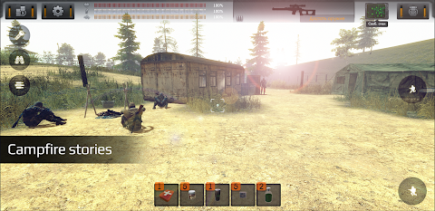 The Sun: Key Of Heaven Shooter screenshot