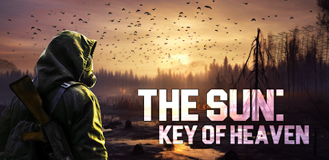 The Sun: Key Of Heaven Shooter screenshot