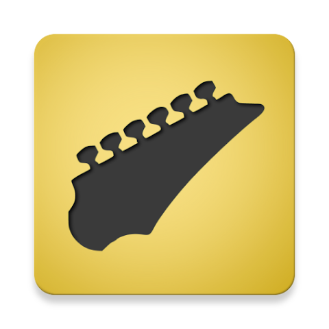 Blues Guitar Soloist screenshot