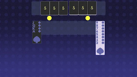 Secret Solitaire Collection screenshot