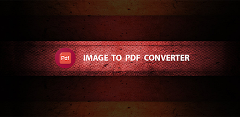 Image to pdf Converter screenshot