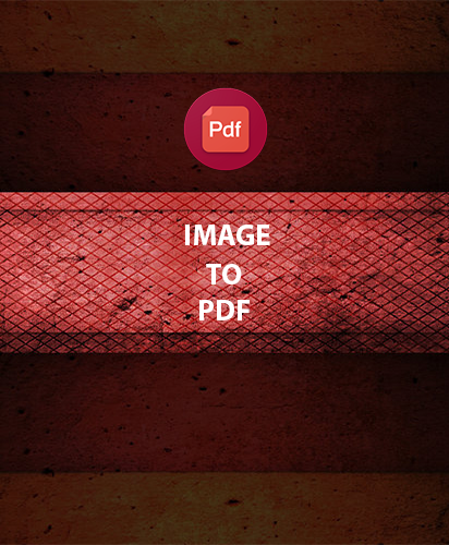 Image to pdf Converter screenshot