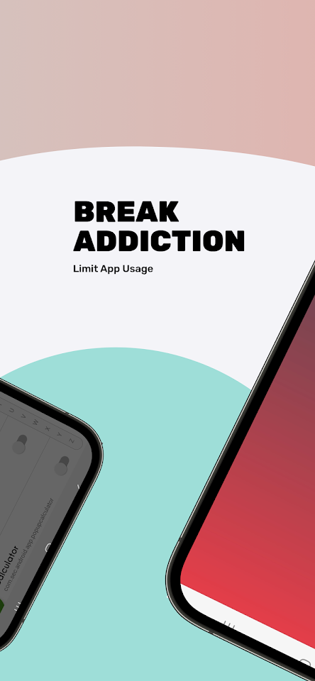 Limit app usage – screen time screenshot