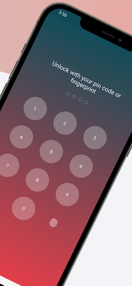 Limit app usage – screen time screenshot