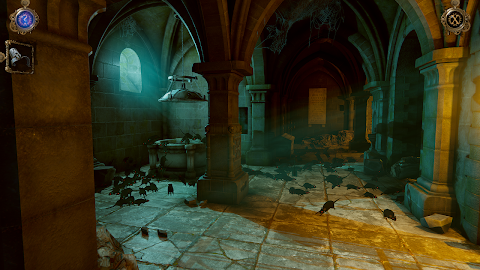 The House of Da Vinci 3 screenshot