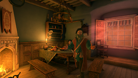 The House of Da Vinci 3 screenshot