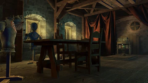 The House of Da Vinci 3 screenshot