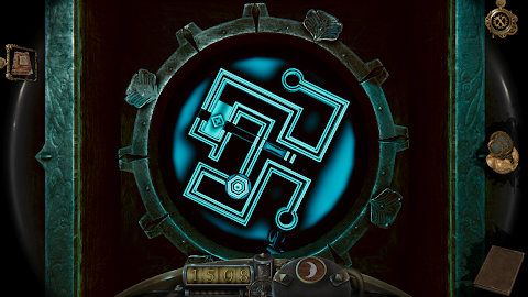 The House of Da Vinci 3 screenshot