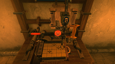 The House of Da Vinci 3 screenshot