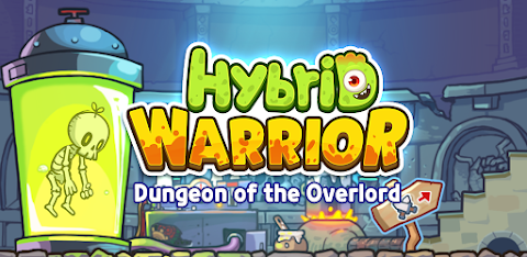 Hybrid Warrior VIP screenshot