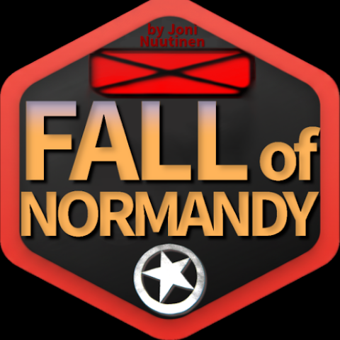 Fall of Normandy (German side) screenshot