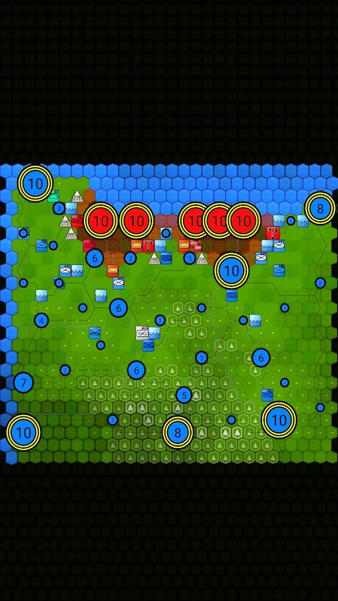 Fall of Normandy (German side) screenshot