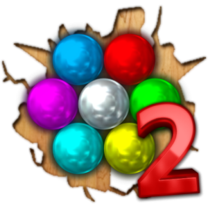 Magnet Balls 2: Physics Puzzle