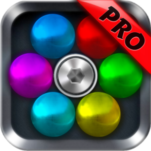 Magnet Balls PRO: Puzzle
