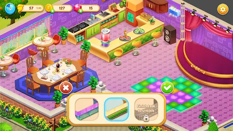 Merge City Premium -Home decor screenshot