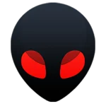 Darkonis – Icon Pack