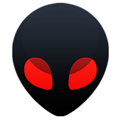 Darkonis – Icon Pack screenshot