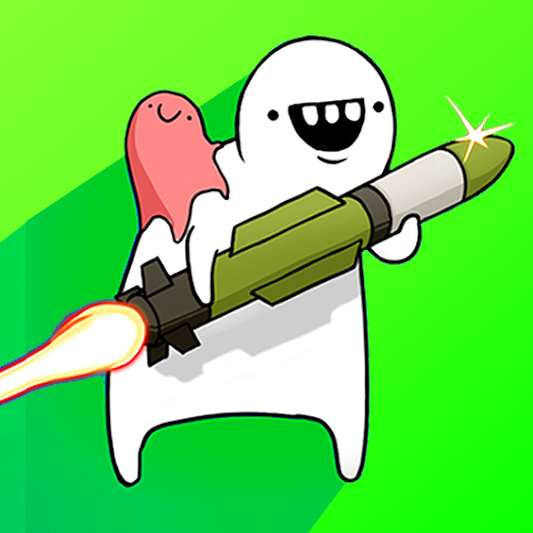 [VIP] Missile Dude RPG : idle screenshot