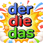 der die das