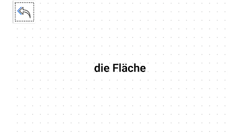 der die das screenshot