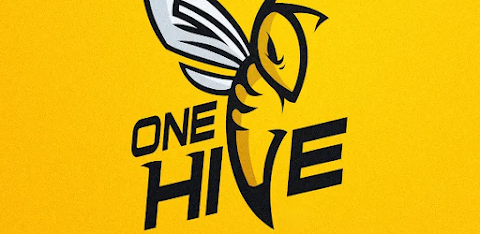 OneHive screenshot