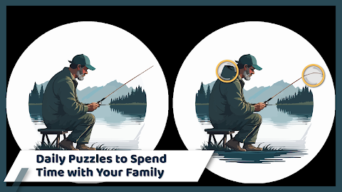 Find 10 Differences 120 Levels screenshot