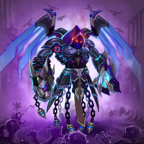 Heroes Infinity Premium screenshot