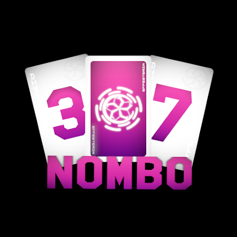 Effesteria Nombo Card screenshot
