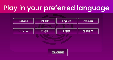 Effesteria Nombo Card screenshot