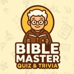 Bible Master – Quiz & Trivia