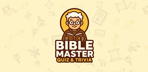 Bible Master – Quiz & Trivia screenshot