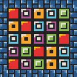 Block Blast – A Retro Game