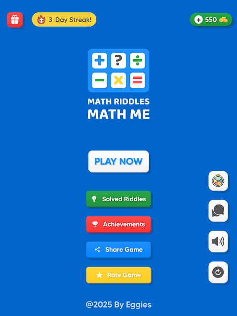 Math Riddles: Math Me screenshot