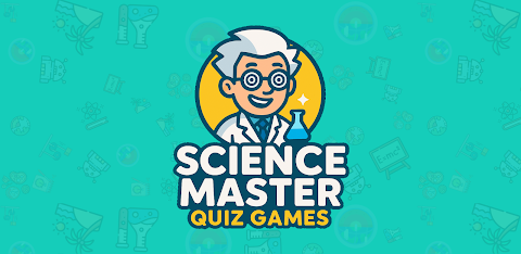 Science Master – Quiz Games screenshot
