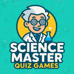 Science Master – Quiz Games