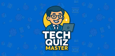Tech Quiz Master – Quiz Games screenshot