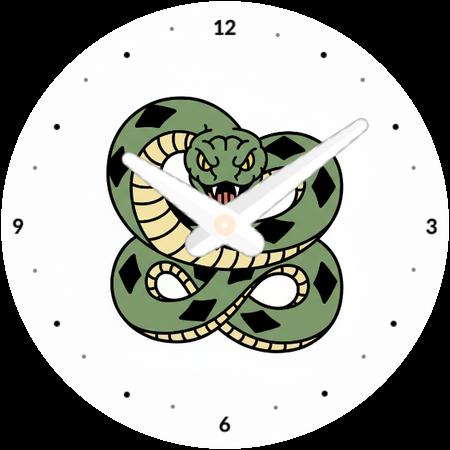 Old Rose – Watch Face screenshot