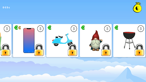 Euro & Cent screenshot