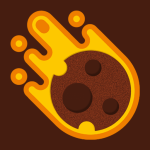 Meteoroid – Icon Pack