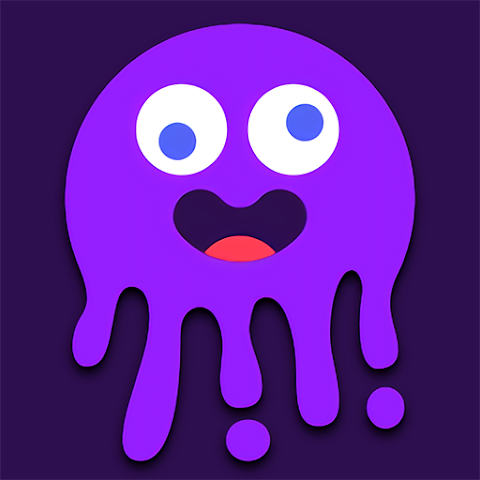 Squid – Icon Pack screenshot