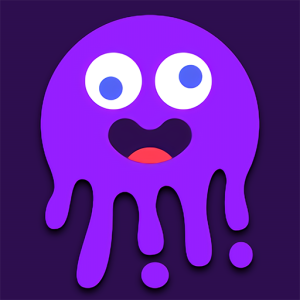 Squid – Icon Pack