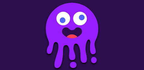 Squid – Icon Pack screenshot