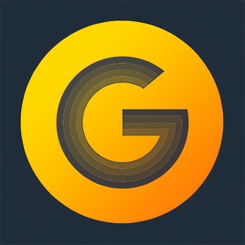 CircleDient Icon Pack Gradient screenshot