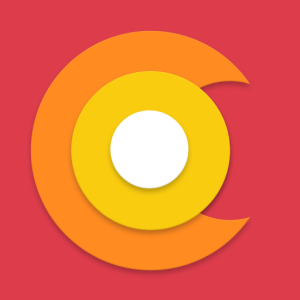 Circa – Round Icon Pack