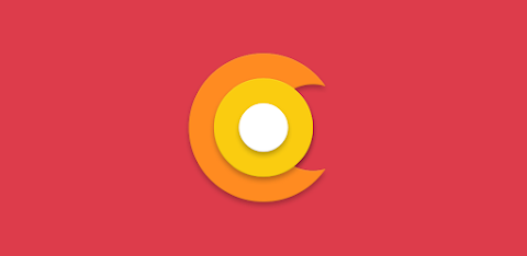 Circa – Round Icon Pack screenshot