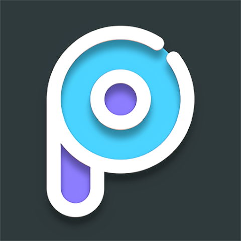PasteLina – Icon Pack screenshot