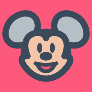 Cartoon – Icon Pack