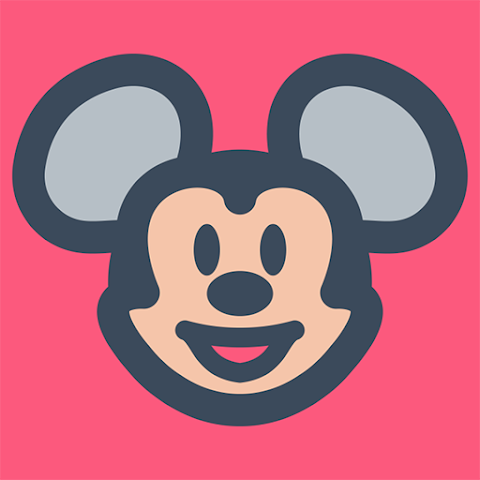 Cartoon – Icon Pack screenshot
