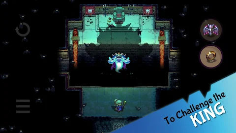 Dungeons of Dreadrock 2 screenshot