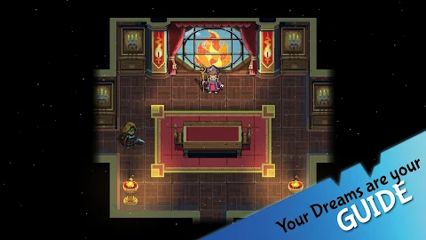 Dungeons of Dreadrock 2 screenshot